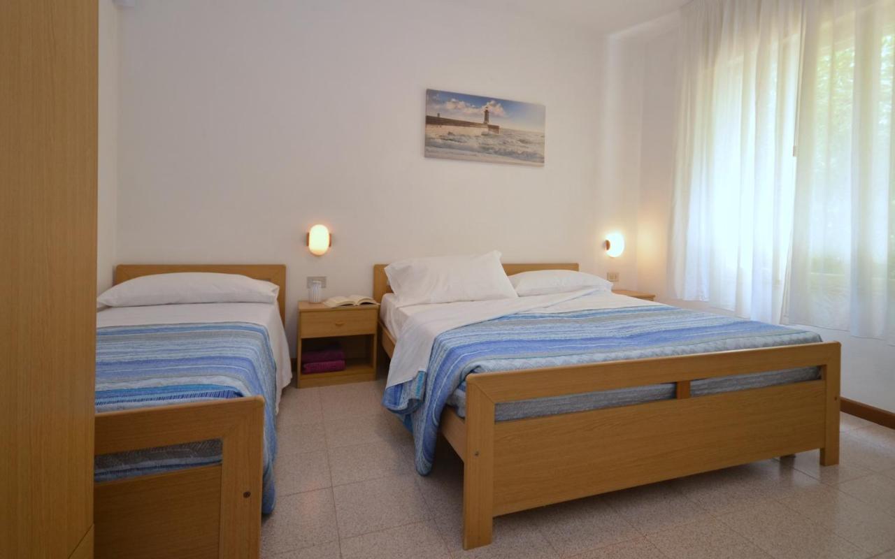 Villa Luisa Λινιάνο Σαμπιαντόρο Εξωτερικό φωτογραφία