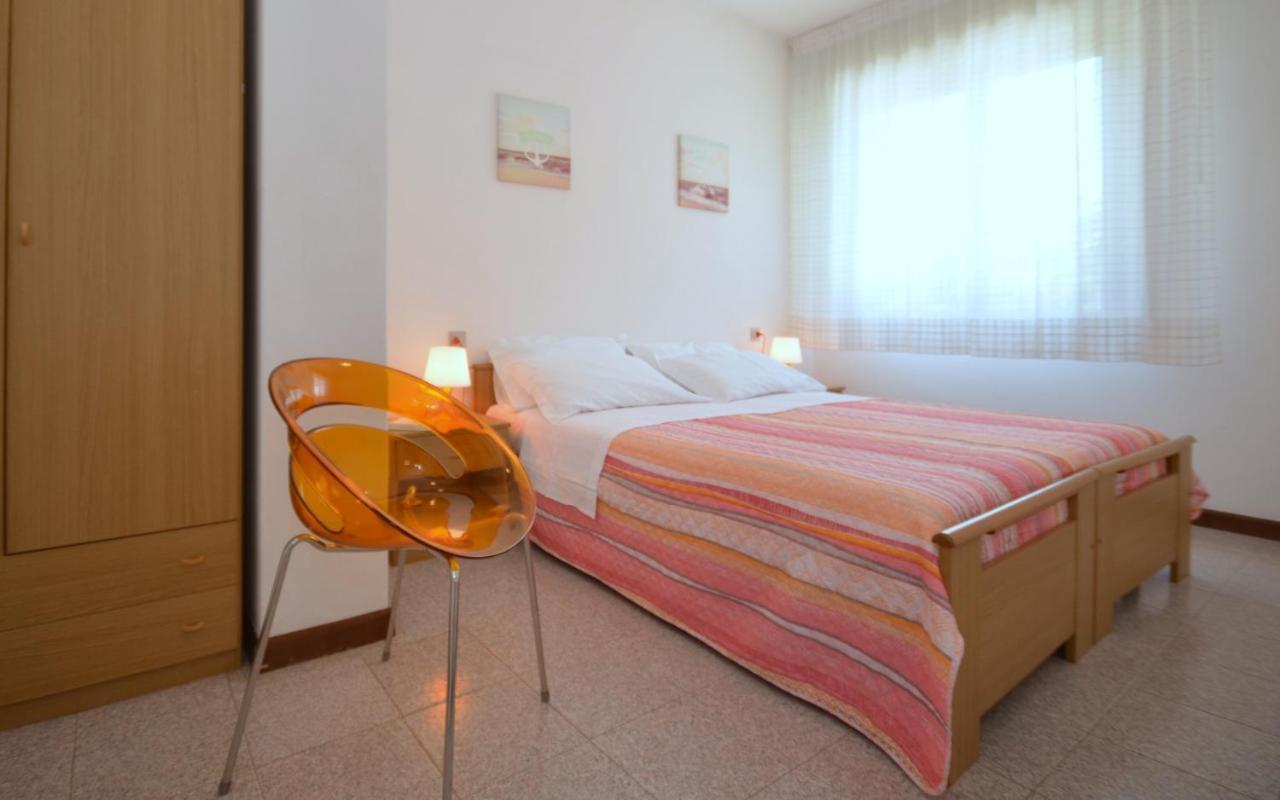 Villa Luisa Λινιάνο Σαμπιαντόρο Εξωτερικό φωτογραφία
