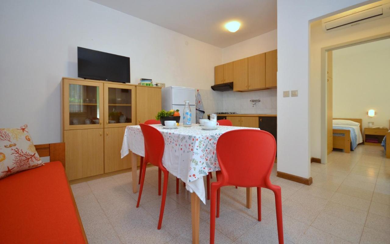 Villa Luisa Λινιάνο Σαμπιαντόρο Εξωτερικό φωτογραφία
