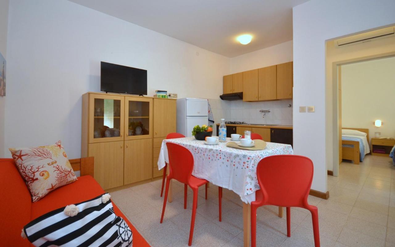 Villa Luisa Λινιάνο Σαμπιαντόρο Εξωτερικό φωτογραφία