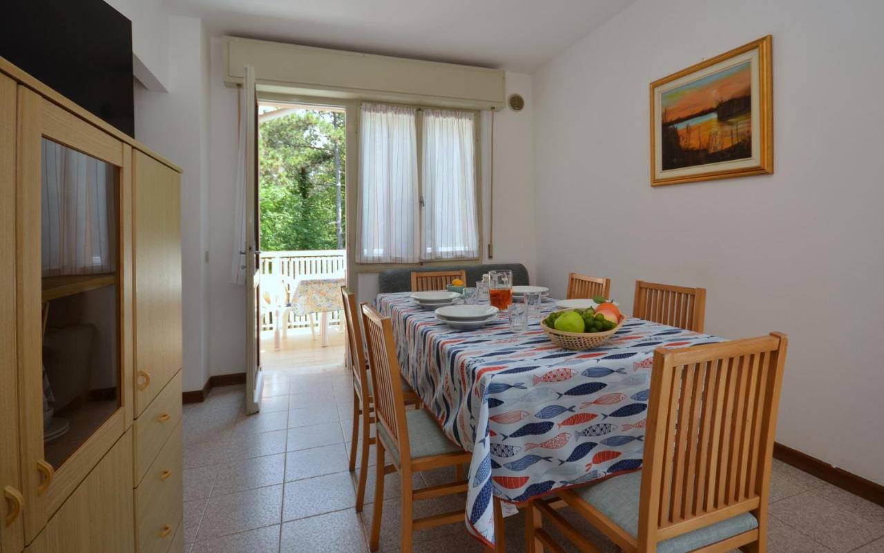 Villa Luisa Λινιάνο Σαμπιαντόρο Εξωτερικό φωτογραφία