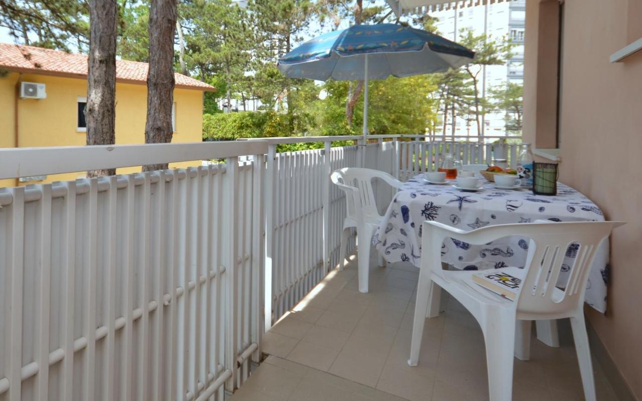 Villa Luisa Λινιάνο Σαμπιαντόρο Εξωτερικό φωτογραφία
