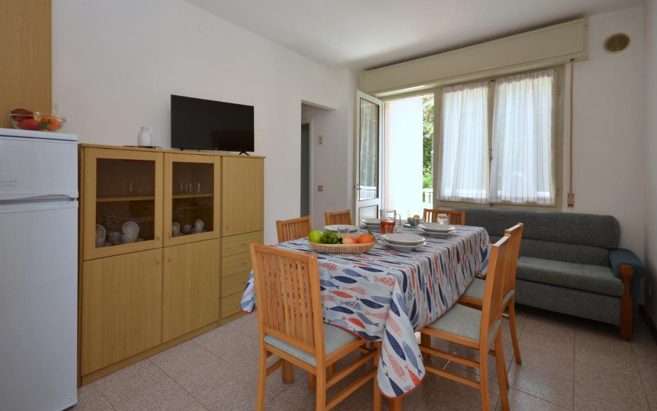 Villa Luisa Λινιάνο Σαμπιαντόρο Εξωτερικό φωτογραφία