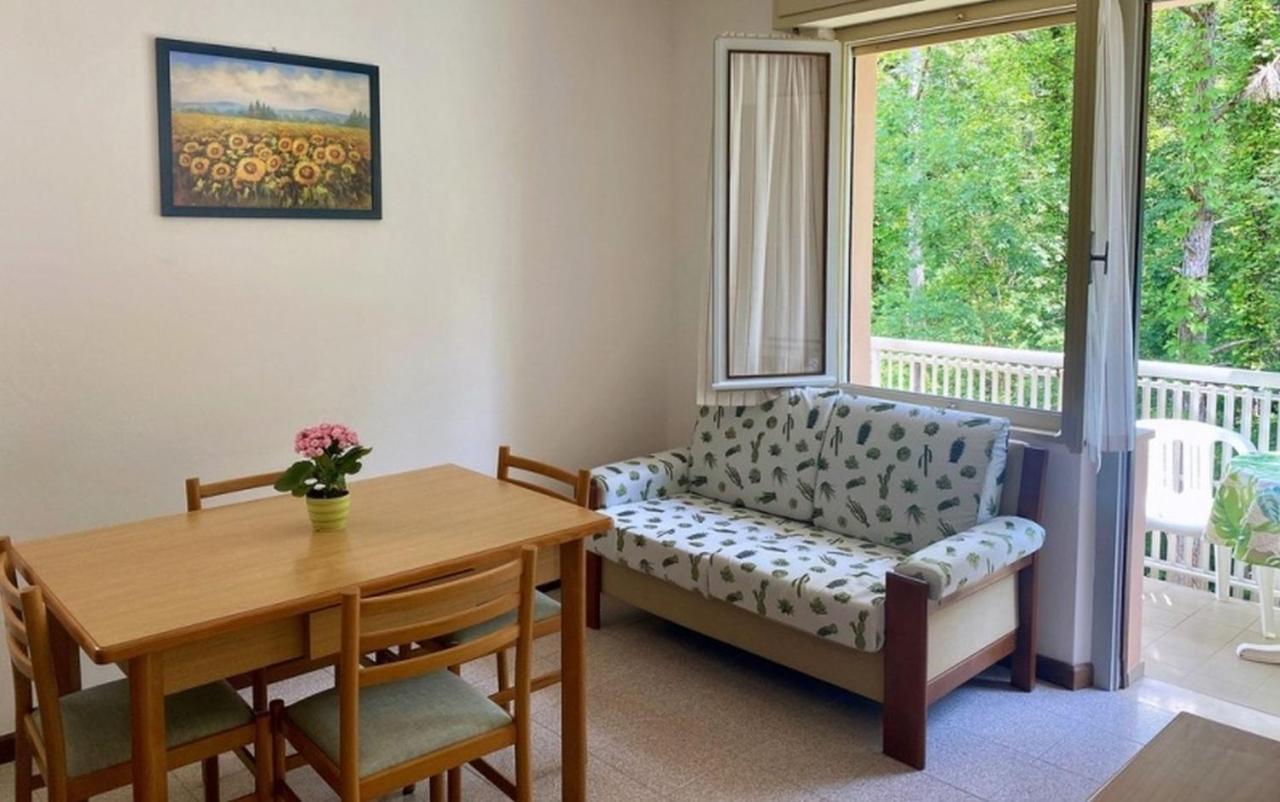 Villa Luisa Λινιάνο Σαμπιαντόρο Εξωτερικό φωτογραφία