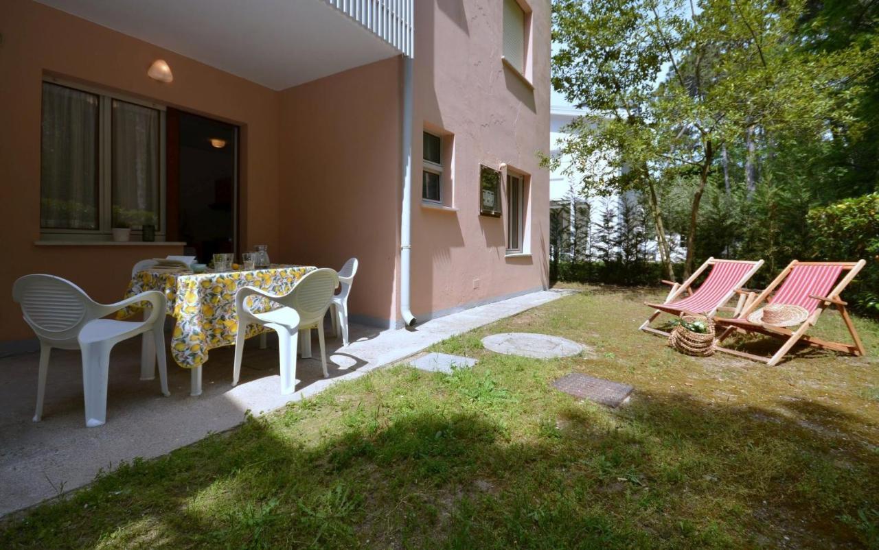 Villa Luisa Λινιάνο Σαμπιαντόρο Εξωτερικό φωτογραφία