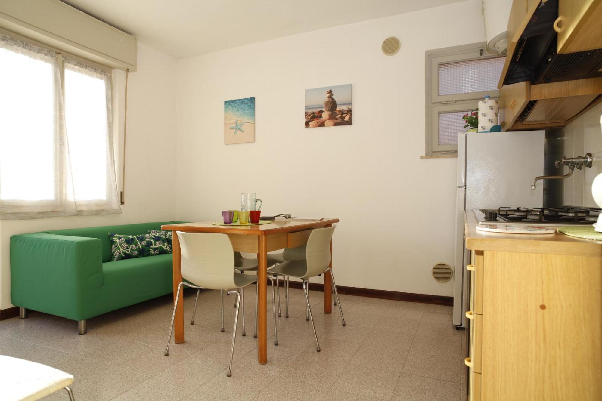 Villa Luisa Λινιάνο Σαμπιαντόρο Εξωτερικό φωτογραφία