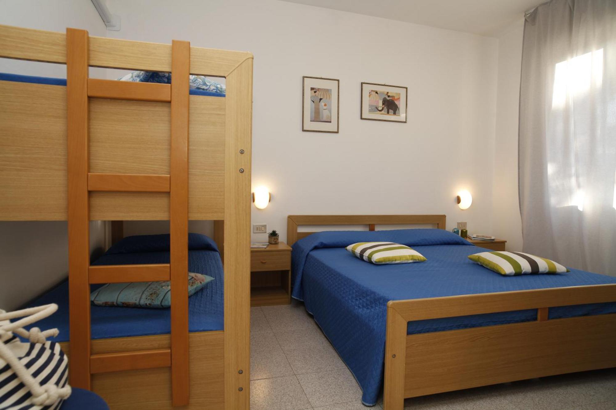 Villa Luisa Λινιάνο Σαμπιαντόρο Εξωτερικό φωτογραφία